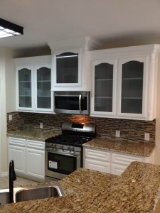 Kitchen After